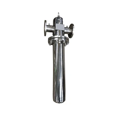 Pneumatic loftþjöppusía